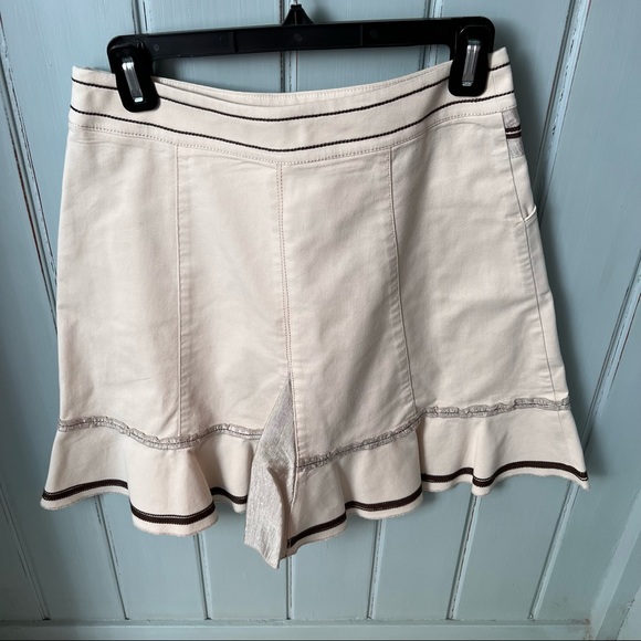 CarlOPik Flared Skirt - Picture 6 of 7